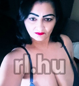 Mira (38+ éves) - Telefon: +36 30 / 253-7010 - Győr