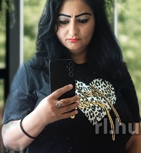Mira (39+ éves) - Telefon: +36 30 / 253-7010 - Kállósemjén