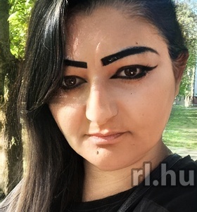 Mira (39+ éves) - Telefon: +36 30 / 253-7010 - Kapuvár