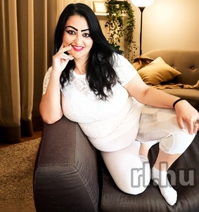 Mira (39+ éves) - Telefon: +36 30 / 253-7010 - Kapuvár