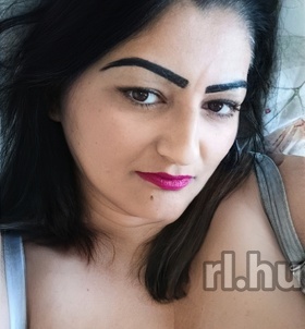 Mira (39+ éves) - Telefon: +36 30 / 253-7010 - Kapuvár