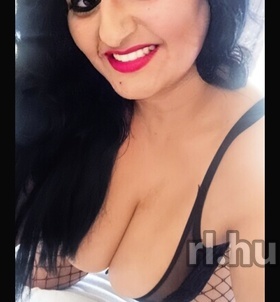 Mira (39+ éves) - Telefon: +36 30 / 253-7010 - Győr