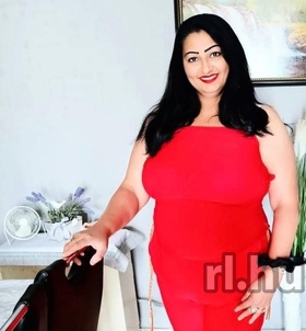 Mira (39+ éves) - Telefon: +36 30 / 253-7010 - Győr
