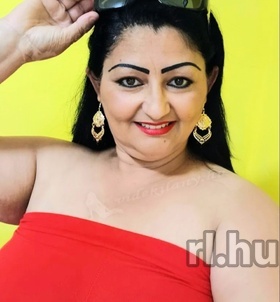 Mira (38+ éves) - Telefon: +36 30 / 253-7010 - Kállósemjén