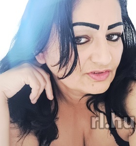 Mira (39+ éves) - Telefon: +36 30 / 253-7010 - Budapest, XIII