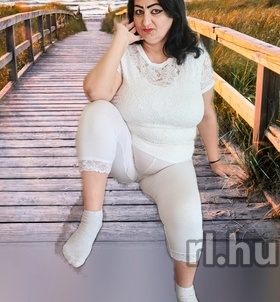 Mira (39+ éves) - Telefon: +36 30 / 253-7010 - Kapuvár