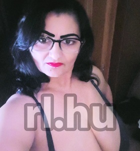 Mira (38+ éves) - Telefon: +36 30 / 253-7010 - Győr