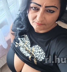 Mira (40+ éves) - Telefon: +36 30 / 253-7010 - Kapuvár