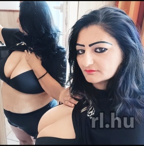 Mira (40+ éves) - Telefon: +36 30 / 253-7010 - Kapuvár