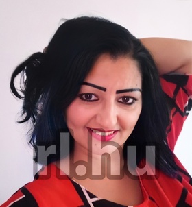 Mira (38+ éves) - Telefon: +36 30 / 253-7010 - Győr