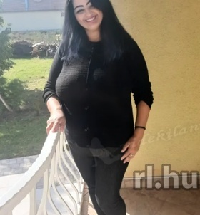 Mira (39+ éves) - Telefon: +36 30 / 253-7010 - Győr