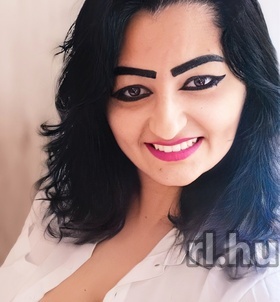 Mira Kapuvár escort Mädchen