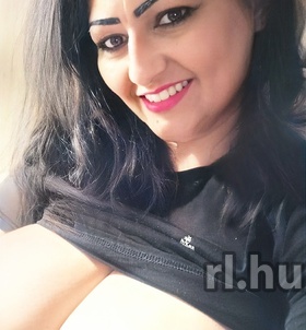 Mira (39+ éves) - Telefon: +36 30 / 253-7010 - Kapuvár