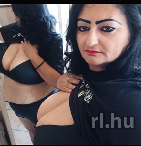 Mira (40+ éves) - Telefon: +36 30 / 253-7010 - Kapuvár