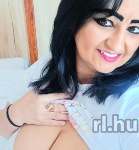 Mira (39+ éves) - Telefon: +36 30 / 253-7010 - Kapuvár