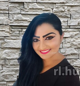 Mira (38+ éves) - Telefon: +36 30 / 253-7010 - Kállósemjén