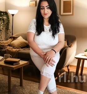 Mira (39+ éves) - Telefon: +36 30 / 253-7010 - Kapuvár