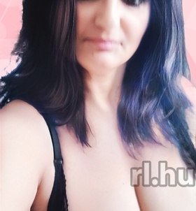 Mira (39+ éves) - Telefon: +36 30 / 253-7010 - Budapest, XIII