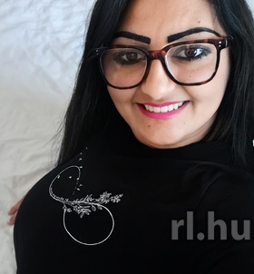 Mira (39+ éves) - Telefon: +36 30 / 253-7010 - Kapuvár