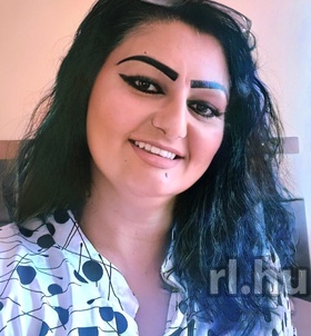 Mira (39+ éves) - Telefon: +36 30 / 253-7010 - Győr