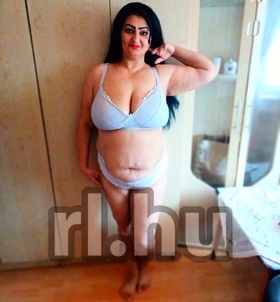 Mira (38+ éves) - Telefon: +36 30 / 253-7010 - Győr