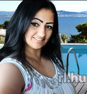 Mira (40+ éves) - Telefon: +36 30 / 253-7010 - Kállósemjén