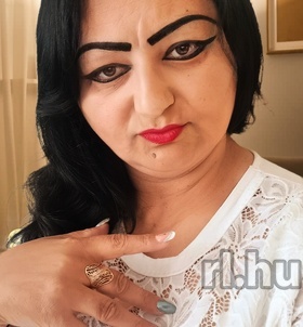 Mira (39+ éves) - Telefon: +36 30 / 253-7010 - Kapuvár