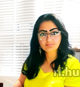 Mira (38+ éves) - Telefon: +36 30 / 253-7010 - Kállósemjén