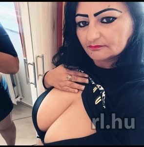 Mira (40+ éves) - Telefon: +36 30 / 253-7010 - Kapuvár