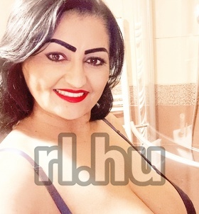Mira (38+ éves) - Telefon: +36 30 / 253-7010 - Győr