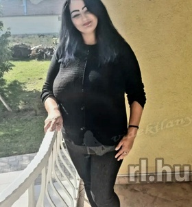 Mira (39+ éves) - Telefon: +36 30 / 253-7010 - Győr