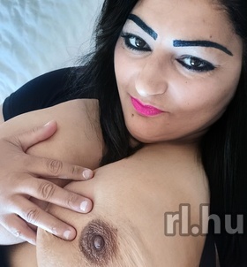 Mira (39+ éves) - Telefon: +36 30 / 253-7010 - Kapuvár