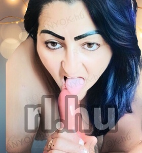 Mira (38+ éves) - Telefon: +36 30 / 253-7010 - Győr