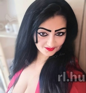 Mira (39+ éves) - Telefon: +36 30 / 253-7010 - Győr