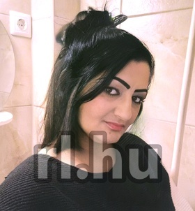 Mira (38+ éves) - Telefon: +36 30 / 253-7010 - Győr