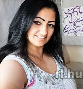 Mira (40+ éves) - Telefon: +36 30 / 253-7010 - Kállósemjén