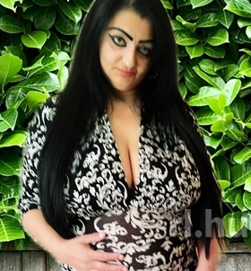 Mira (39+ éves) - Telefon: +36 30 / 253-7010 - Kapuvár