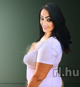 Mira Budapest szexpartner lányok