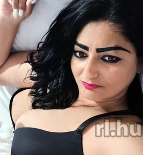 Mira (39+ éves) - Telefon: +36 30 / 253-7010 - Kapuvár