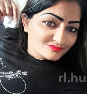 Mira (39+ éves) - Telefon: +36 30 / 253-7010 - Kapuvár