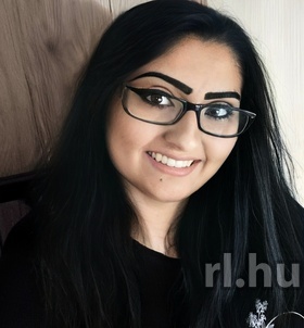 Mira (39+ éves) - Telefon: +36 30 / 253-7010 - Kapuvár