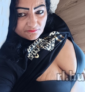Mira (40+ éves) - Telefon: +36 30 / 253-7010 - Kapuvár