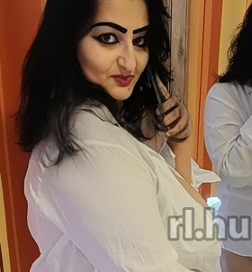 Mira Kapuvár escort Mädchen