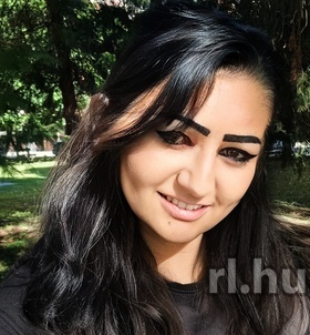 Mira (39+ éves) - Telefon: +36 30 / 253-7010 - Kapuvár