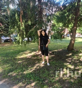 Mira (39+ éves) - Telefon: +36 30 / 253-7010 - Kapuvár