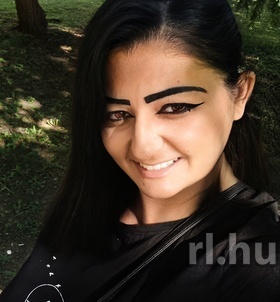 Mira (39+ éves) - Telefon: +36 30 / 253-7010 - Kapuvár