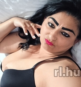 Mira (39+ éves) - Telefon: +36 30 / 253-7010 - Kapuvár