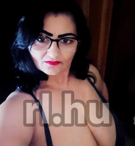 Mira (38+ éves) - Telefon: +36 30 / 253-7010 - Győr