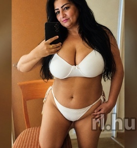 Mira (39+ éves) - Telefon: +36 30 / 253-7010 - Kállósemjén