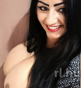 Mira (40+ éves) - Telefon: +36 30 / 253-7010 - Kapuvár